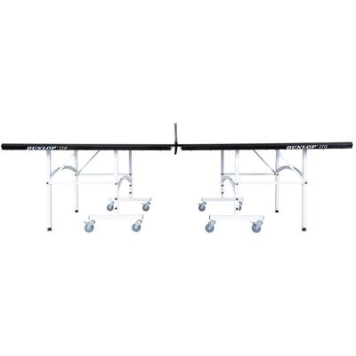 Dunlop TTi1 Indoor Table Tennis Table Set - Green - main image