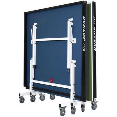 Dunlop TTi2 Indoor Table Tennis Table Set - Green - main image