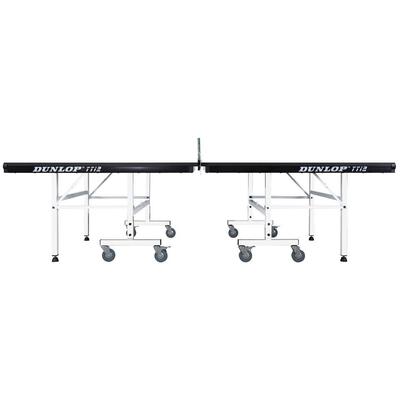 Dunlop TTi2 Indoor Table Tennis Table Set - Green - main image