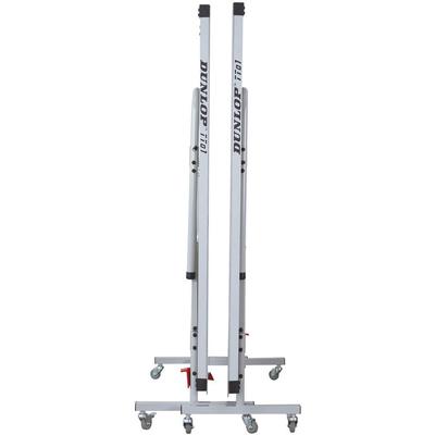 Dunlop TTo1 Outdoor Table Tennis Table Set - Green - main image