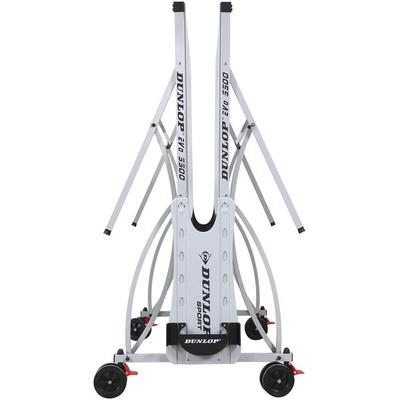 Dunlop Evo5500 Outdoor Table Tennis Table Set - Blue - main image