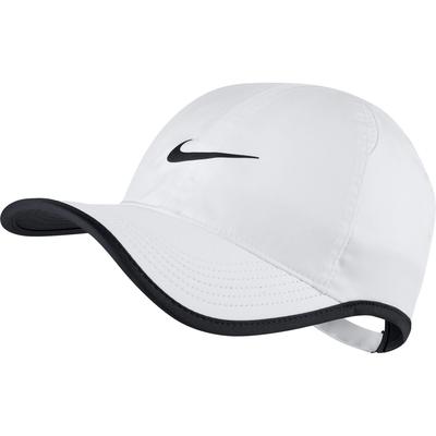 Nike Featherlight Adjustable Cap - White - main image