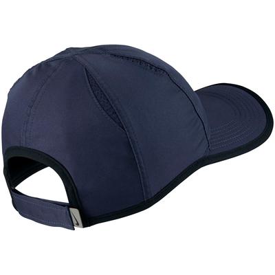 Nike Feather Light Adjustable Cap - Navy - main image