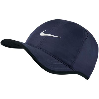 Nike Feather Light Adjustable Cap - Navy - main image