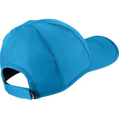 Nike Featherlight Adjustable Cap - Equator Blue - main image
