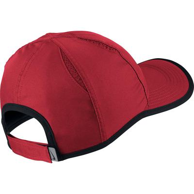 Nike Feather Light Adjustable Cap - Uni Red - main image