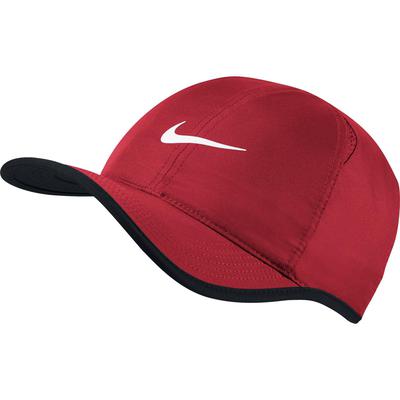 Nike Feather Light Adjustable Cap - Uni Red - main image