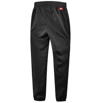 Nike Mens Woven Sweatpants - Black - main image