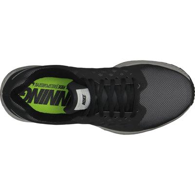 Nike Mens Air Zoom Pegasus+31 Flash Running Shoes - Black - main image