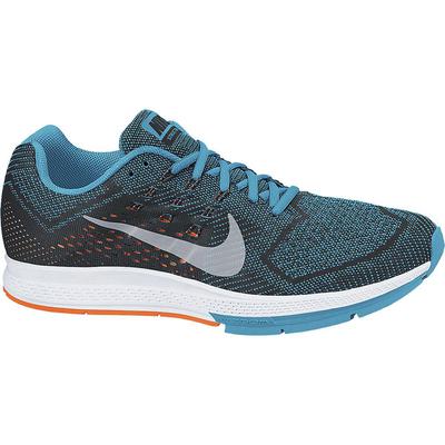 nike air zoom structure 18 blue lagoon
