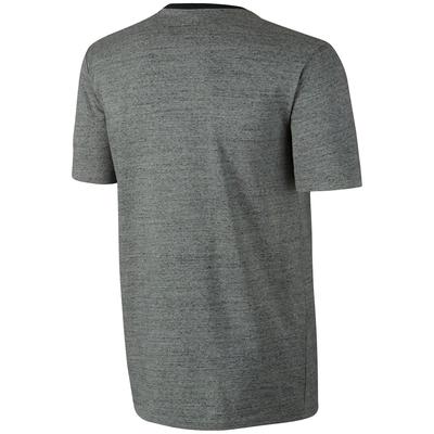 Nike Mens Shoebox Tee - Tumbled Grey  - main image