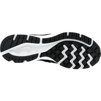 Nike Mens Downshifter 6 Running Shoes - Black - main image