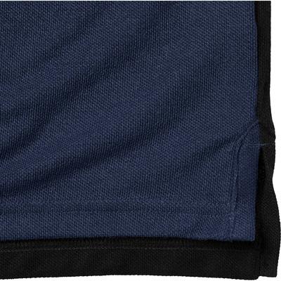 Nike Mens Premier RF V-Neck Shirt - Midnight Navy/Black - main image