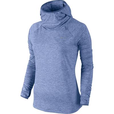 Nike Womens Dry Element Hoodie - Chalk Blue - main image