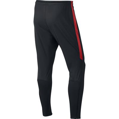 Nike Mens Strike Tech Training Pants - Black/Crimson - main image