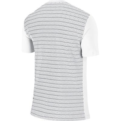 Nike Mens Premier RF V-Neck T-Shirt - White/Midnight Navy - main image