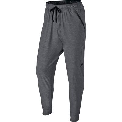 Nike Mens Tech Woven Training Pants - Dark Grey/Black - main image