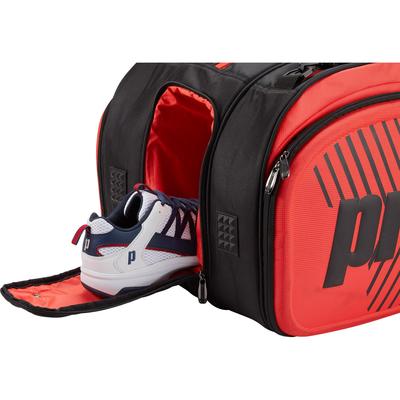 prince 12 racket bag