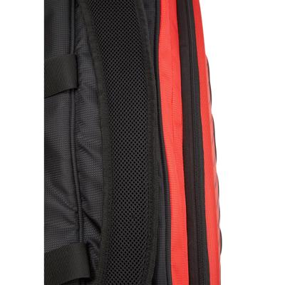 prince 12 racket bag