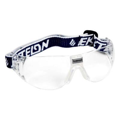 Ektelon Mirage II Squash Goggles - White - main image
