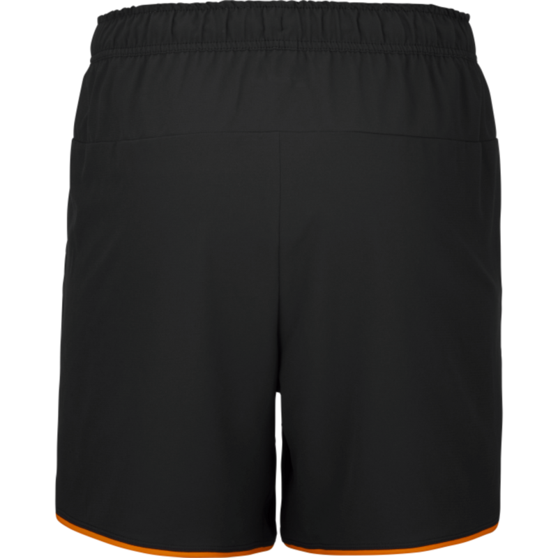 Babolat Mens Short Perf Padel - Black - main image