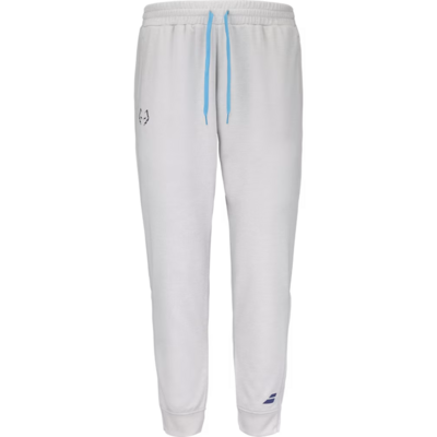 Babolat Mens Juan Lebron Pant - Grey - main image