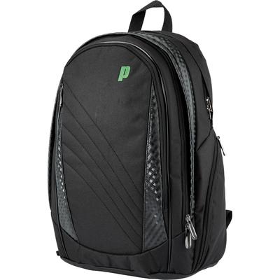 Prince TeXtreme Backpack - Black - main image