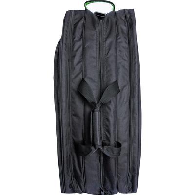 Prince Textreme 9 Racket Bag - Black/Green - main image