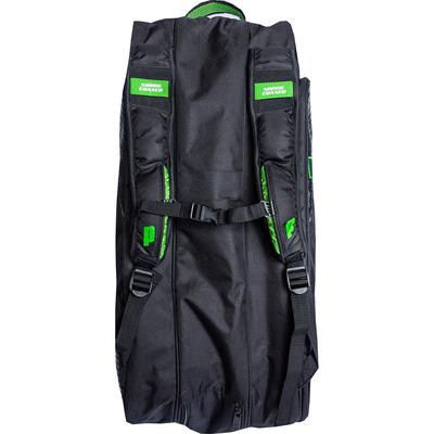 Prince Textreme 9 Racket Bag - Black/Green - main image