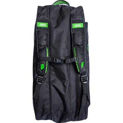 Prince Textreme 9 Racket Bag - Black/Green