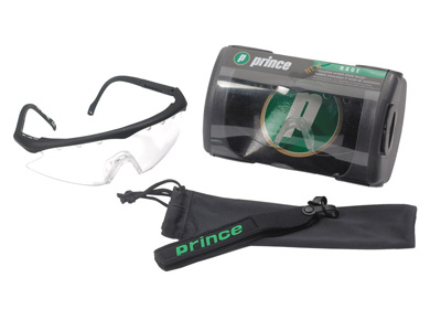 Prince Rage Eye Wear Squash Goggles - main image
