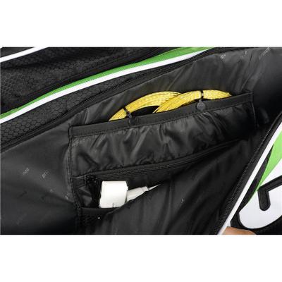 prince 12 racket bag