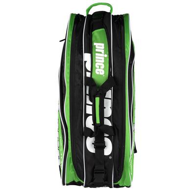 Prince Tour Team 9 Pack Racket Bag - Green - main image