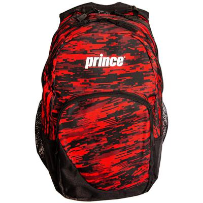 Prince Team Backpack - Red - main image
