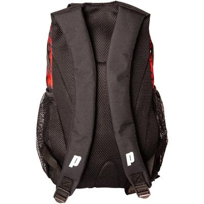 Prince Team Backpack - Red - main image