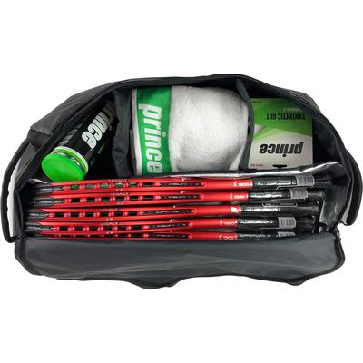 Prince Tour Evo Thermo 12 Racket Bag - Black