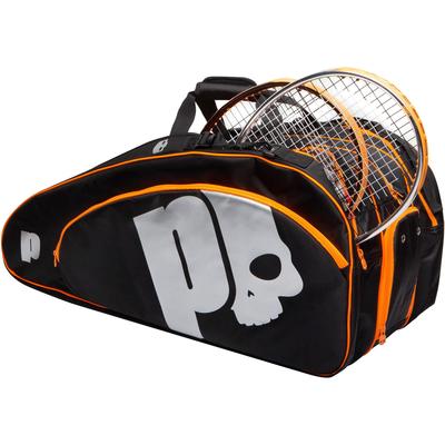 prince 12 racket bag