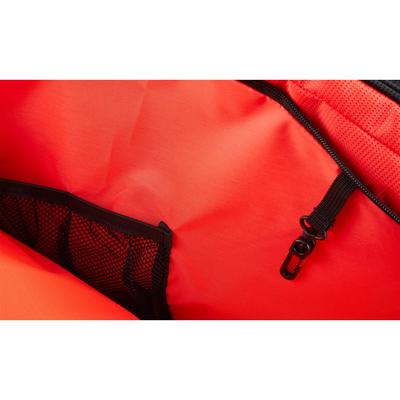 Prince Tour Future 6 Racket Bag - Black/Red - main image