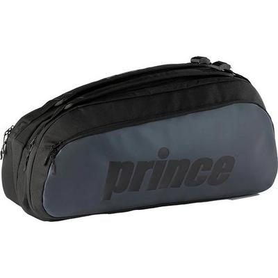 Prince Tour 6 Racket Bag - Black - main image