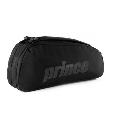 Prince Tour 6 Racket Bag - Black - main image