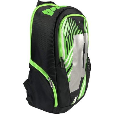 Prince Backpack - Green/Black - main image