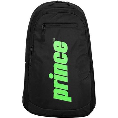 Prince Challenger Backpack - Black/Green - main image