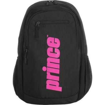 Prince Challenger Backpack - Black/Pink - main image