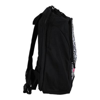 Prince Kids Backpack - Black/Pink - main image