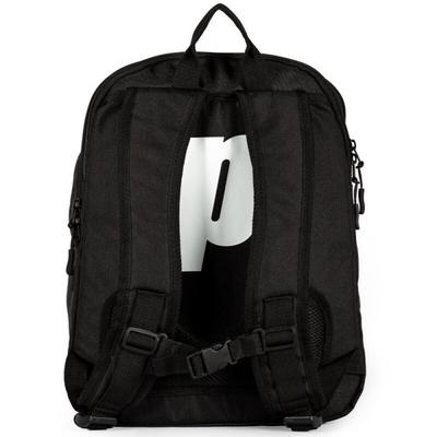 Prince Kids Backpack - Black/Yellow - main image