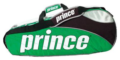 prince green tennis racket
