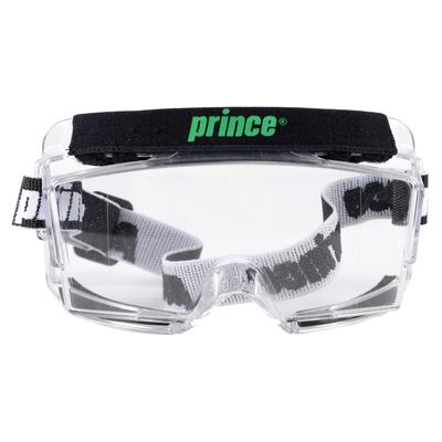 Prince Quantum Clear Squash Goggles - main image