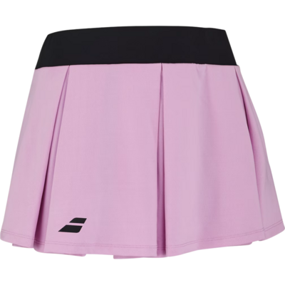 Babolat Womens Padel Skirt - Cyan - main image