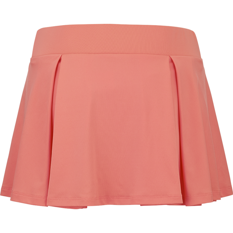 Babolat Womens Perf Padel Skirt - Dessert Flower - main image