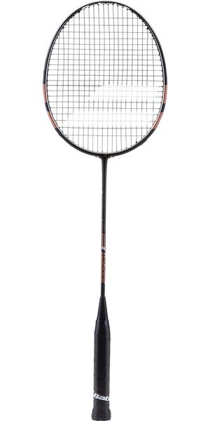 Babolat X-Feel Power Badminton Racket - Grey